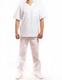 Костюм хірургічний багаторазовий